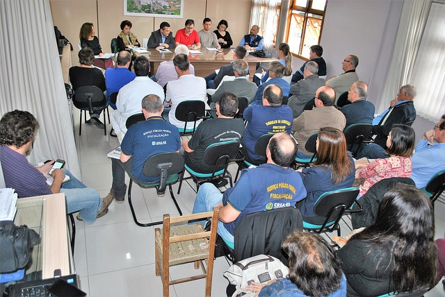 MPT notifica frigorífico Ouro do Sul (em Harmonia)