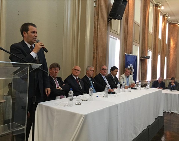 Sergs Debates promove discussão sobre os desafios da BR 448