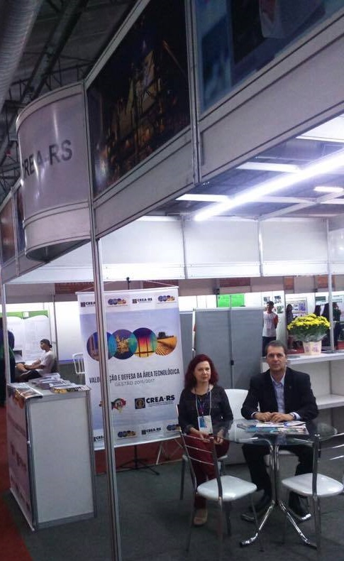 Jovens Cientistas de 21 países na Mostratec 2016