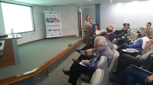Conteúdos e avaliação dos cursos de Agronomia discutidos em evento do CREA-RS