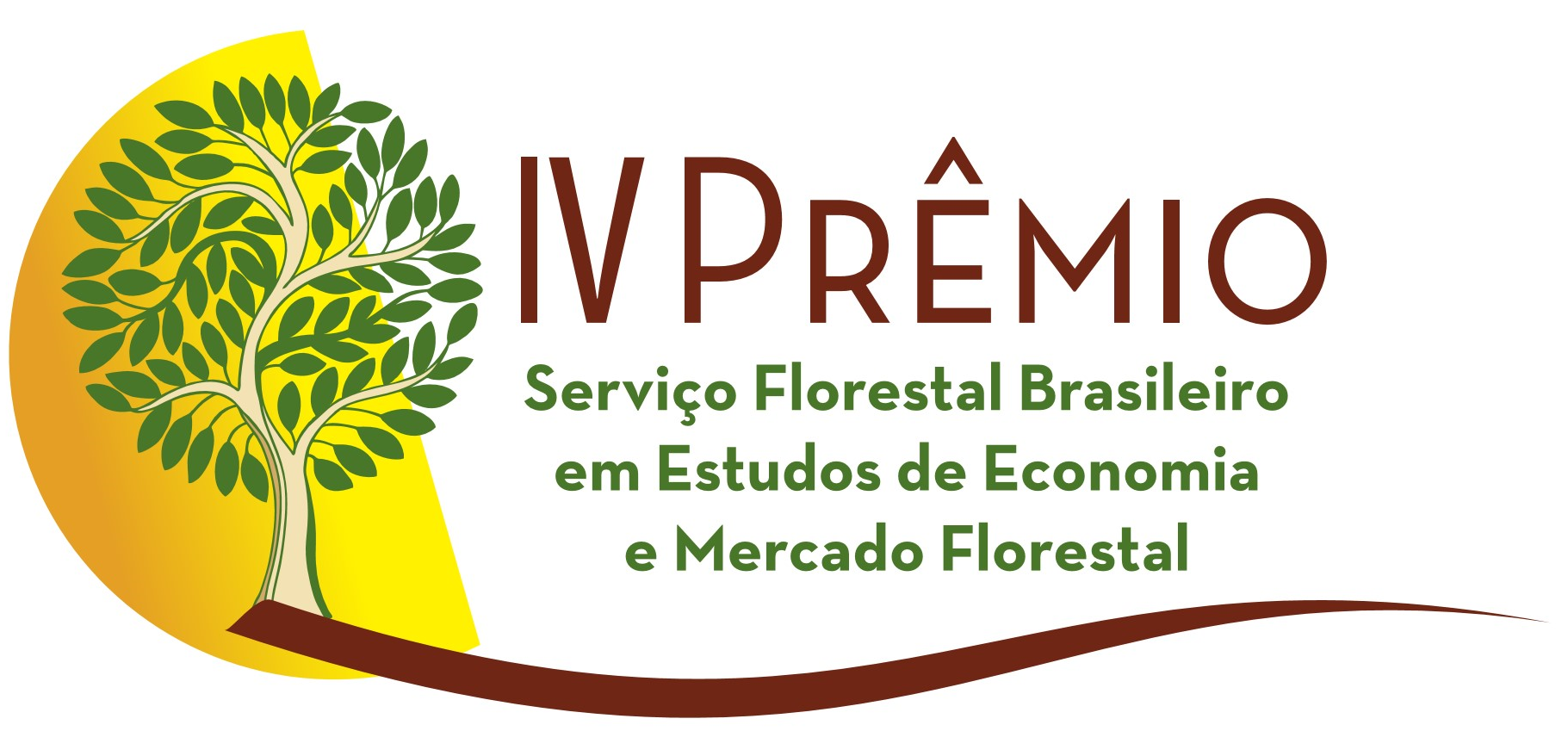 IV Prêmio Serviço Florestal Brasileiro