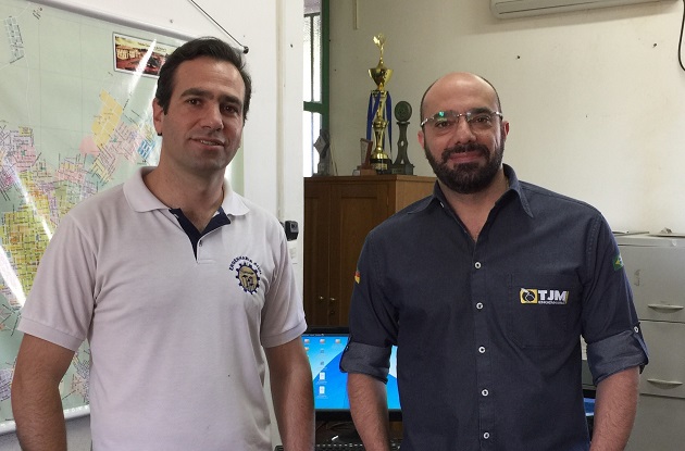 NEAB elege diretoria 2017/2018
