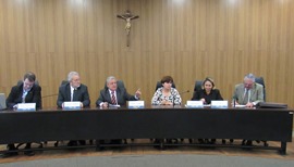 Confea e Creas discutem sistema de tecnologia da informação integrado