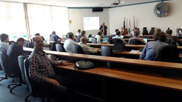 Agenda Parlamentar em Defesa da Agronomia é tema de reunião da CCEAGRO