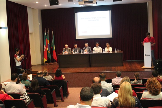 MPT define calendário das operações 2017 da força-tarefa dos frigoríficos gaúcho