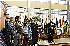 CREA-RS prestigia instalação da Frente Parlamentar da Silvicultura