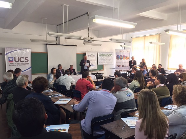 Desenvolvimento sustentável da região serrana foi tema de evento