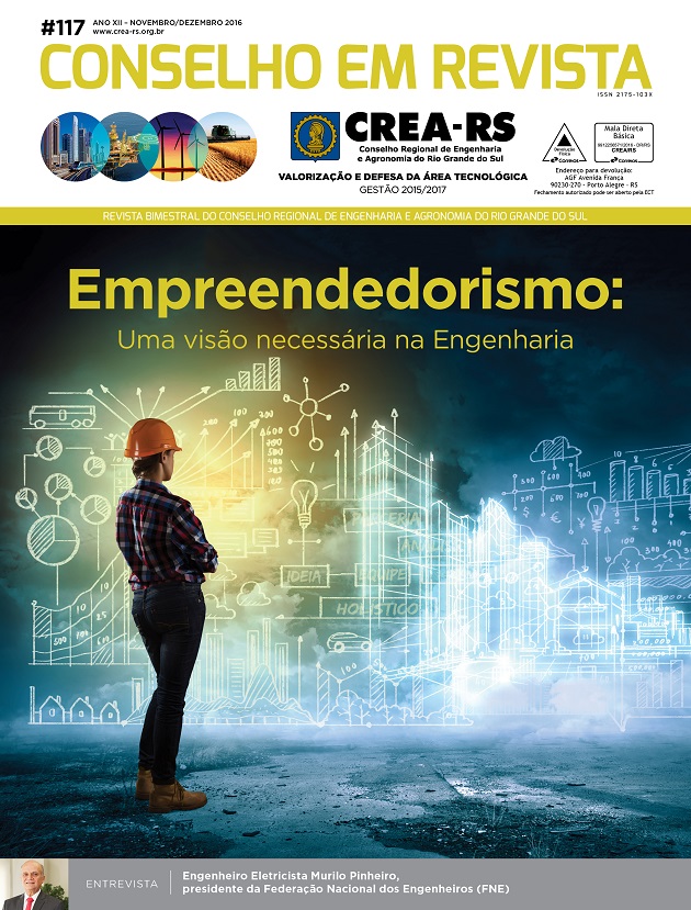 CR117 já está disponível para acesso no site