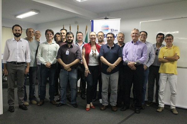 Expansão e agilidade são objetivos para nova gestão da Asbrav