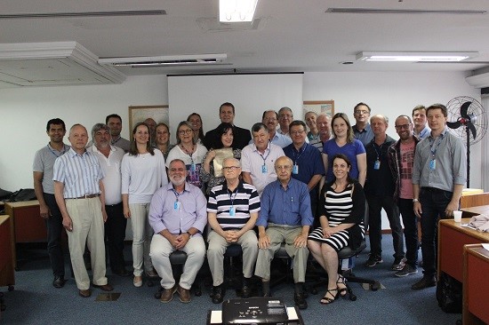 Câmara de Agronomia do CREA-RS divulga suas principais ações do ano