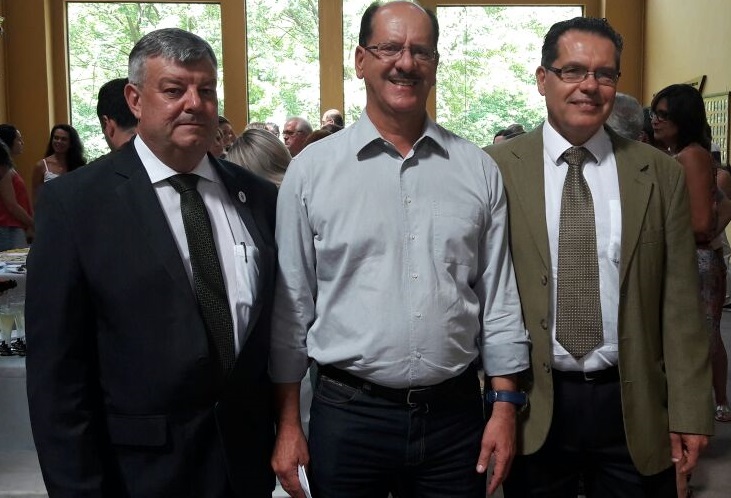 CREA-RS prestigia posse da nova diretoria da Faculdade de Agronomia da Ufrgs