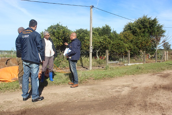 Novo anexo da norma de Receituário Agronômico traz exceções