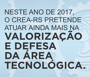 Crea oferece 15% de desconto para anuidade 2017
