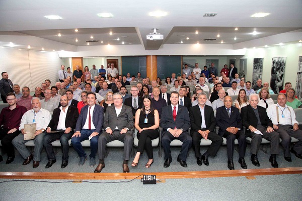 Especializadas elegem seus coordenadores