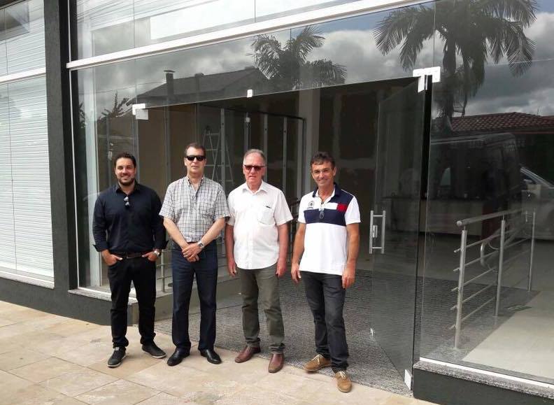 Inspetoria de Cachoeira do Sul será oitava a mudar de sede