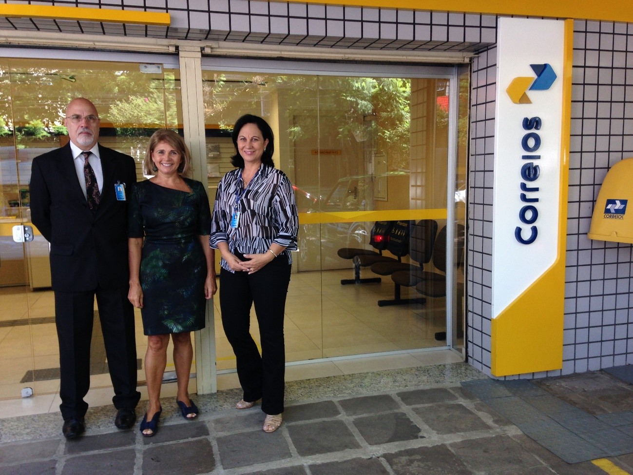 Responsabilidade Social: CREA-RS conhece de perto trabalho de seus fornecedores