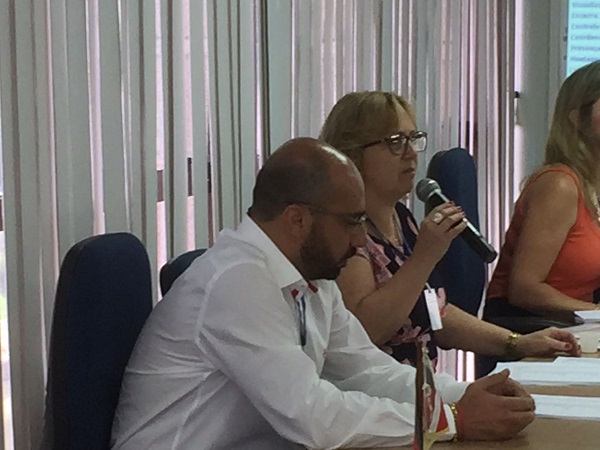 Câmara de Engenharia Civil elege novos coordenadores