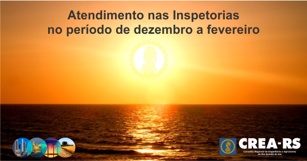 Atendimento nas Inspetorias nos meses de fevereiro e março