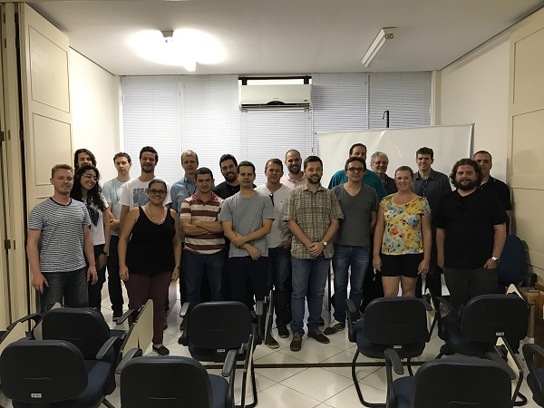 Inspetores e Comissões reúnem-se em Lajeado