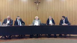 Confea promove discussão sobre uso e manuseio de agrotóxicos