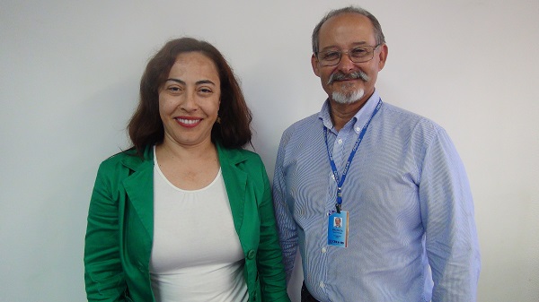 Coordenadores da CEEF expõem propostas