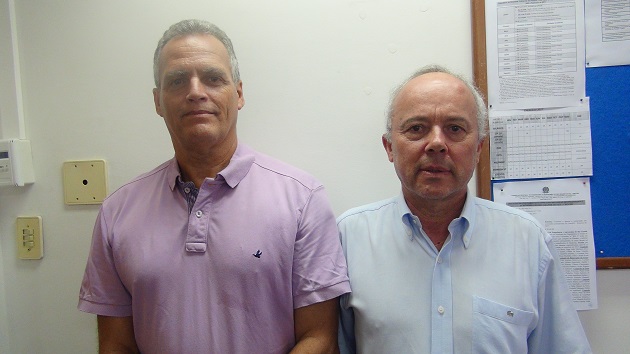 Coordenadores da CEEST discutem composição da Câmara
