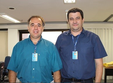 Câmara de Engenharia Elétrica apresenta novos coordenadores