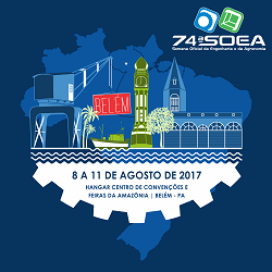 Abertas as inscrições para a 74ª SOEA
