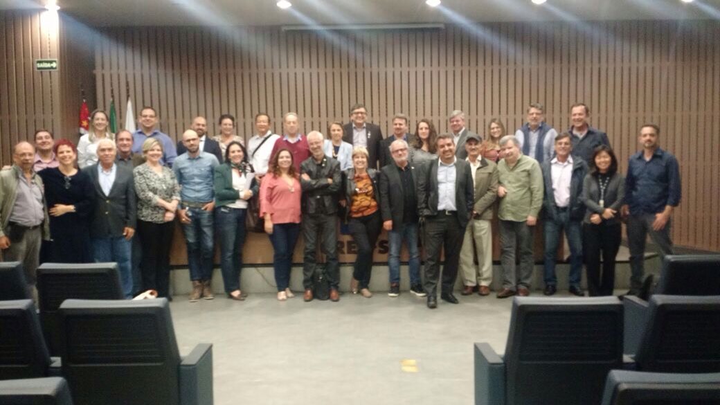 Comissão da Norma de Inspeção Predial, da ABNT, aprova texto base para consulta