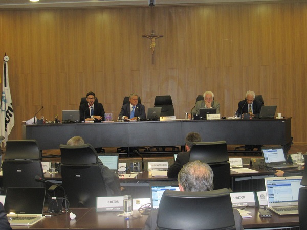 Confea aprova cancelamento de registros de profissionais condenados pela justiça