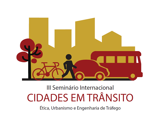 Confira o site da terceira edição do Cidades em Trânsito