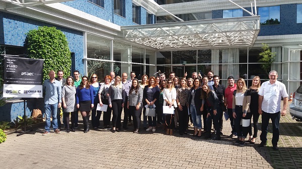 Asaec promove Workshop de Coaching em comemoração aos seus 31 anos