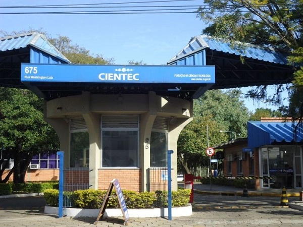 Cientec promove 4° Salão de Iniciação Científica e Tecnológica