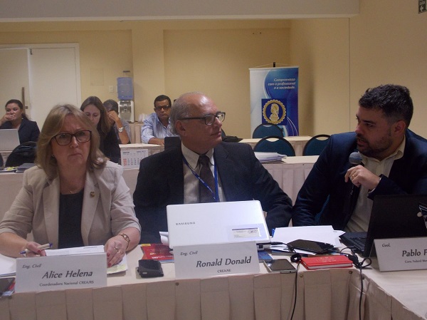 2ª Reunião CCEEC encerra com aprovação de seis propostas