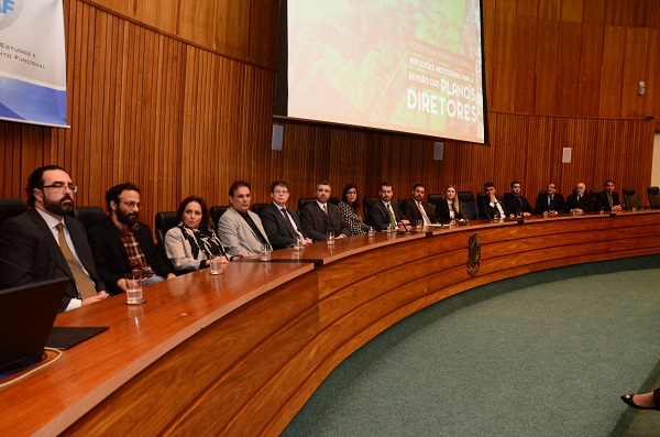 MP lança a cartilha on-line “Temas Imprescindíveis à Revisão do Plano Diretor”