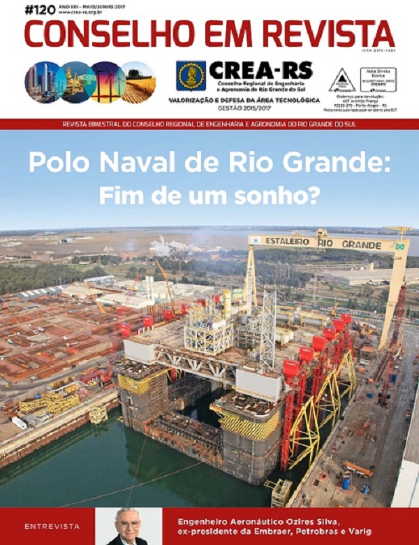 Polo Naval de Rio Grande: fim de um sonho?
