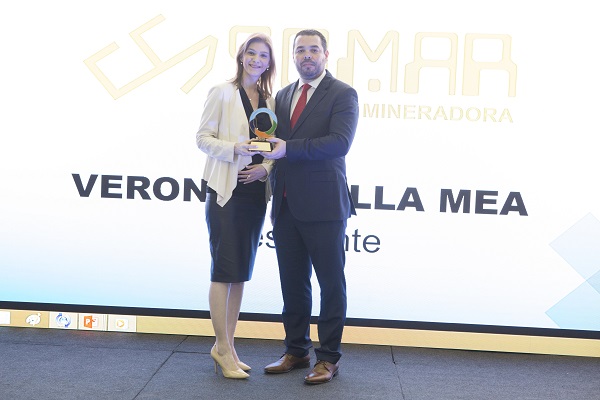 Somar é reconhecida com o BrazilQualitySummit 2017