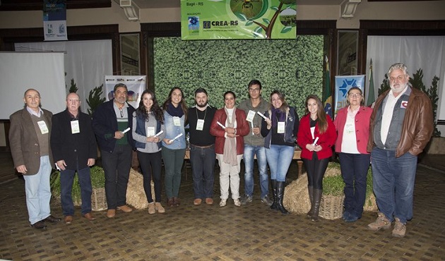Seminário Agricultura em Desenvolvimento