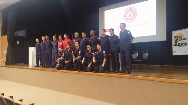 Inspetor de Tramandaí participa de Fórum de Prevenção de Incêndios em Torres