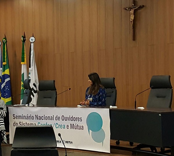 Investir nas Ouvidorias é melhorar os serviços do Sistema