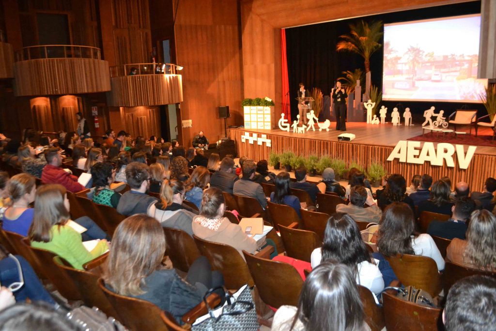 Novos conceitos da construção civil em foco no III Congresso Estadual AEARV