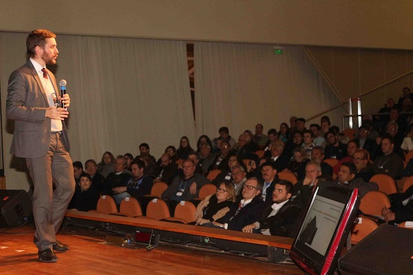 23º CBENC: Estratégia e Gestão em Serviços Profissionais de Engenharia