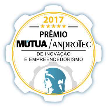 Mútua anuncia resultado do Prêmio Mútua/Anprotec de Inovação e Empreendedorismo