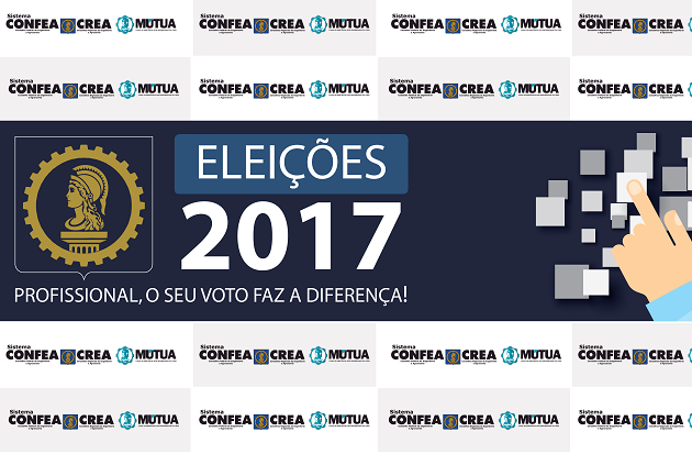 Especial Eleições no Sistema Confea/Crea e Mútua