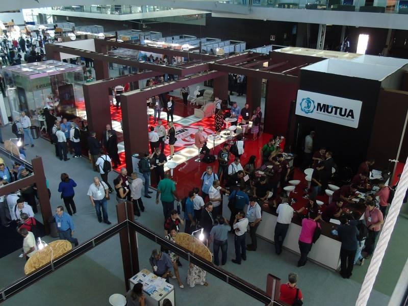 Mútua promove extensa programação destinada aos participantes da 74ª Soea