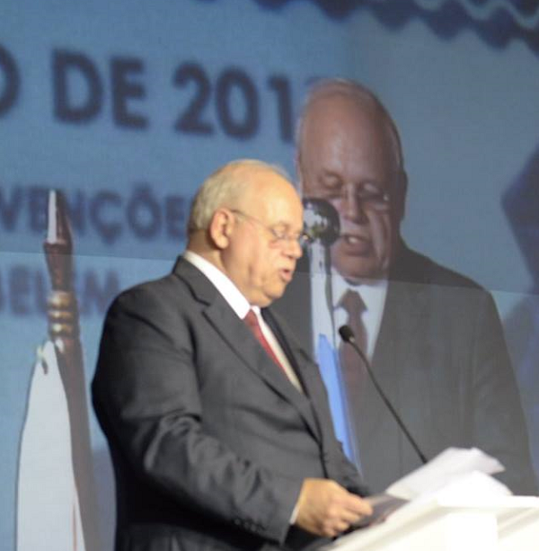 Novos projetos da Mútua são destaque na abertura da 74ª Soea