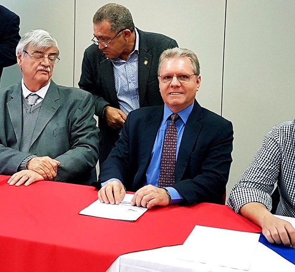 CDEN debate o EAD e o Regimento dos CDERS