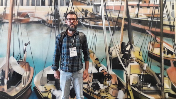 Experiência na Soea e proposta de fiscalização
