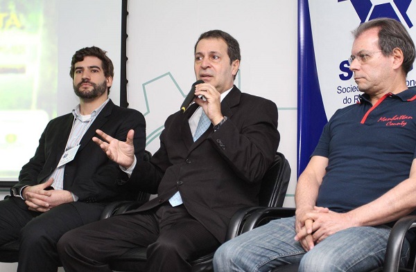 Congresso Estadual de Engenheiros de Agrônomos debate alimento seguro