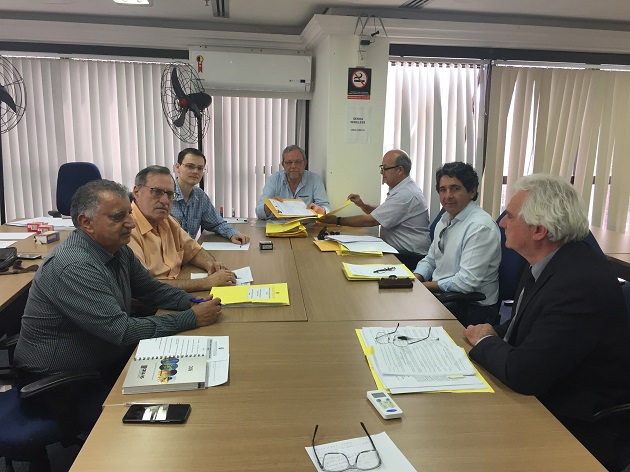 CER-RS aprecia registros de candidatura, impugnações e contestações
